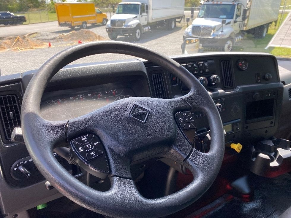 Refrigerated Truck-Light and Medium Duty Trucks-International-2022-MV607-Cleveland-TN-443,492\n\t\tmiles-$ 23,750 - Image 17