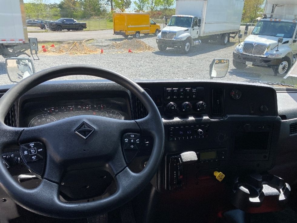 Refrigerated Truck-Light and Medium Duty Trucks-International-2022-MV607-Cleveland-TN-443,492\n\t\tmiles-$ 23,750 - Image 18