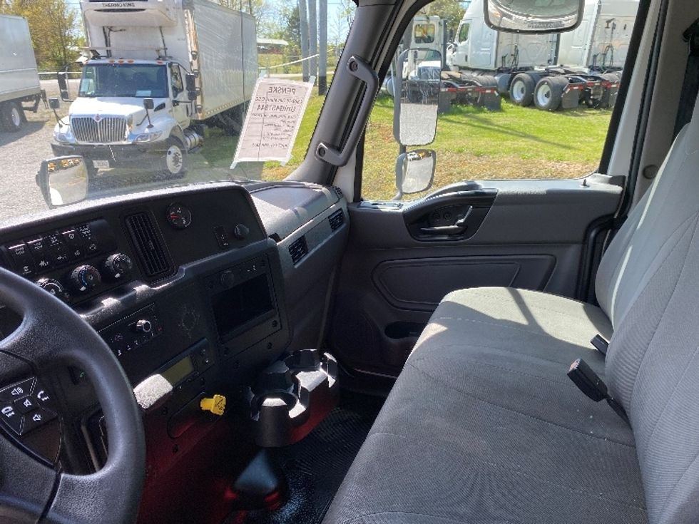 Refrigerated Truck-Light and Medium Duty Trucks-International-2022-MV607-Cleveland-TN-443,492\n\t\tmiles-$ 23,750 - Image 19