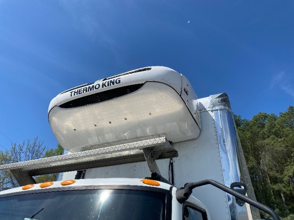 Refrigerated Truck-Light and Medium Duty Trucks-International-2022-MV607-Cleveland-TN-443,492\n\t\tmiles-$ 23,750 - Image 25
