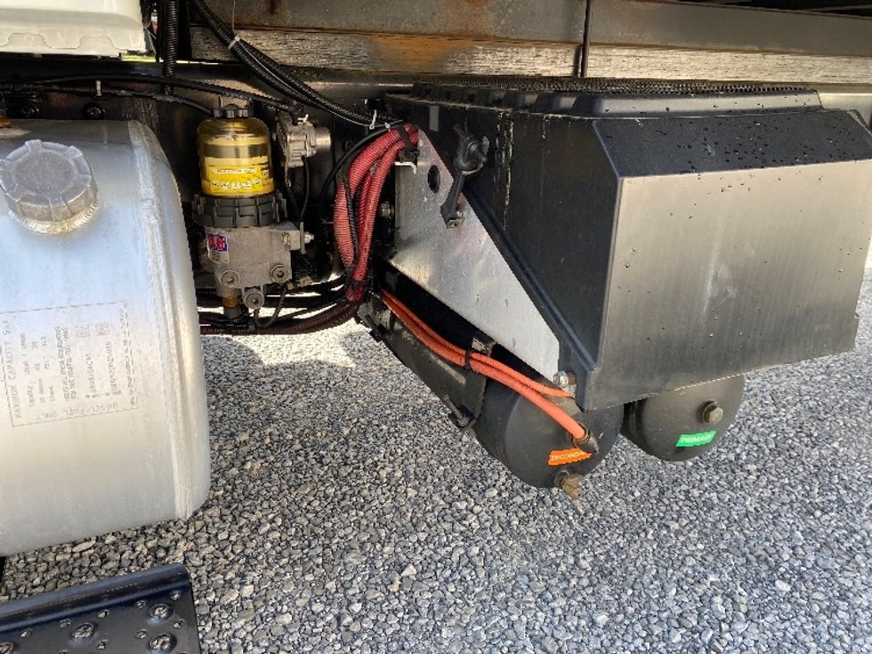 Refrigerated Truck-Light and Medium Duty Trucks-International-2022-MV607-Cleveland-TN-443,492\n\t\tmiles-$ 23,750 - Image 26