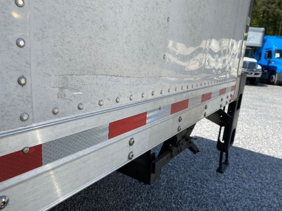 Refrigerated Truck-Light and Medium Duty Trucks-International-2022-MV607-Cleveland-TN-443,492\n\t\tmiles-$ 23,750 - Image 27