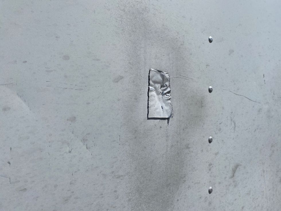 Refrigerated Truck-Light and Medium Duty Trucks-International-2022-MV607-Cleveland-TN-443,492\n\t\tmiles-$ 23,750 - Image 29