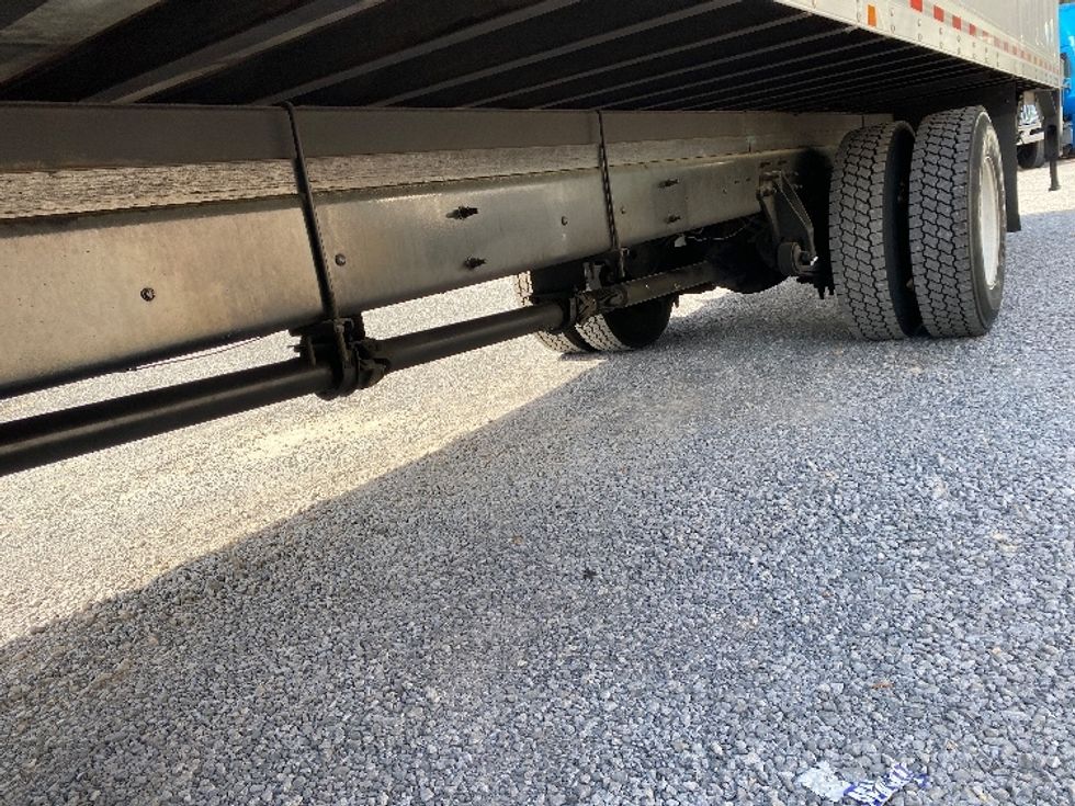 Refrigerated Truck-Light and Medium Duty Trucks-International-2022-MV607-Cleveland-TN-443,492\n\t\tmiles-$ 23,750 - Image 5