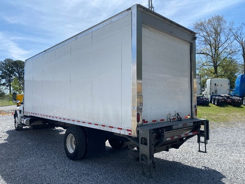 Refrigerated Truck-Light and Medium Duty Trucks-International-2022-MV607-Cleveland-TN-443,492\n\t\tmiles-$ 23,750 - Image 6
