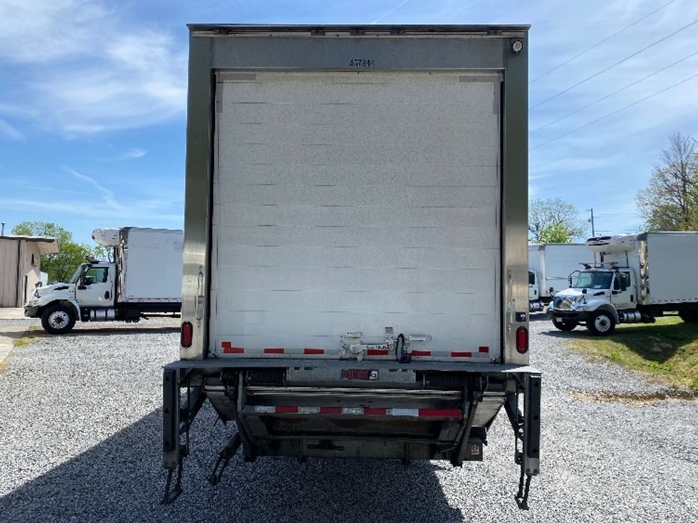 Refrigerated Truck-Light and Medium Duty Trucks-International-2022-MV607-Cleveland-TN-443,492\n\t\tmiles-$ 23,750 - Image 7