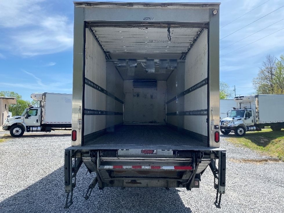 Refrigerated Truck-Light and Medium Duty Trucks-International-2022-MV607-Cleveland-TN-443,492\n\t\tmiles-$ 23,750 - Image 8