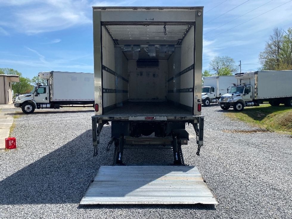 Refrigerated Truck-Light and Medium Duty Trucks-International-2022-MV607-Cleveland-TN-443,492\n\t\tmiles-$ 23,750 - Image 9