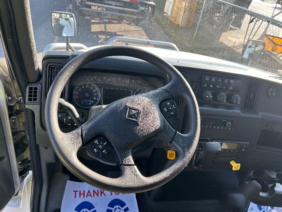 Refrigerated Truck-Light and Medium Duty Trucks-International-2022-MV607-Dalton-GA-388,339\n\t\tmiles-$ 34,000 - Image 18