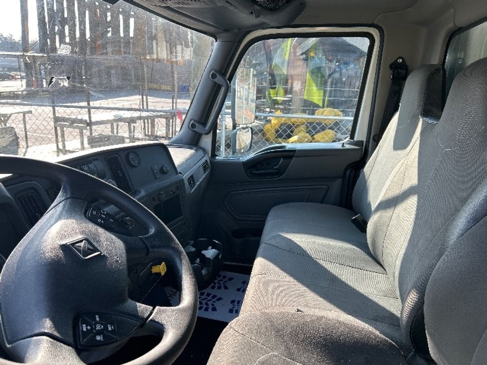 Refrigerated Truck-Light and Medium Duty Trucks-International-2022-MV607-Dalton-GA-388,339\n\t\tmiles-$ 34,000 - Image 19