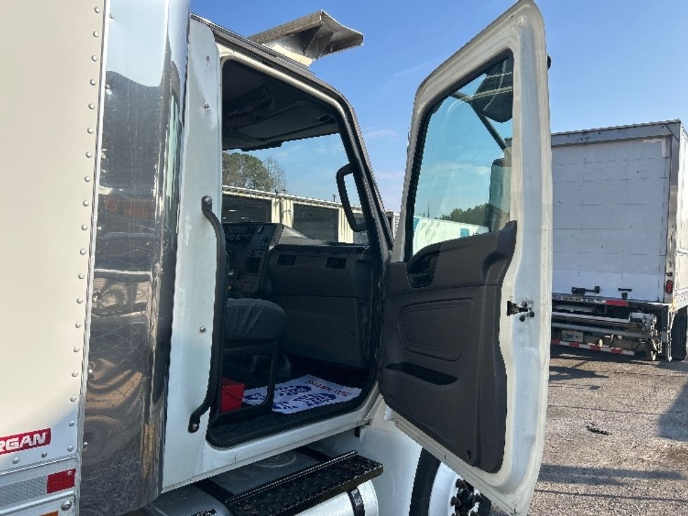 Refrigerated Truck-Light and Medium Duty Trucks-International-2022-MV607-Dalton-GA-388,339\n\t\tmiles-$ 34,000 - Image 20