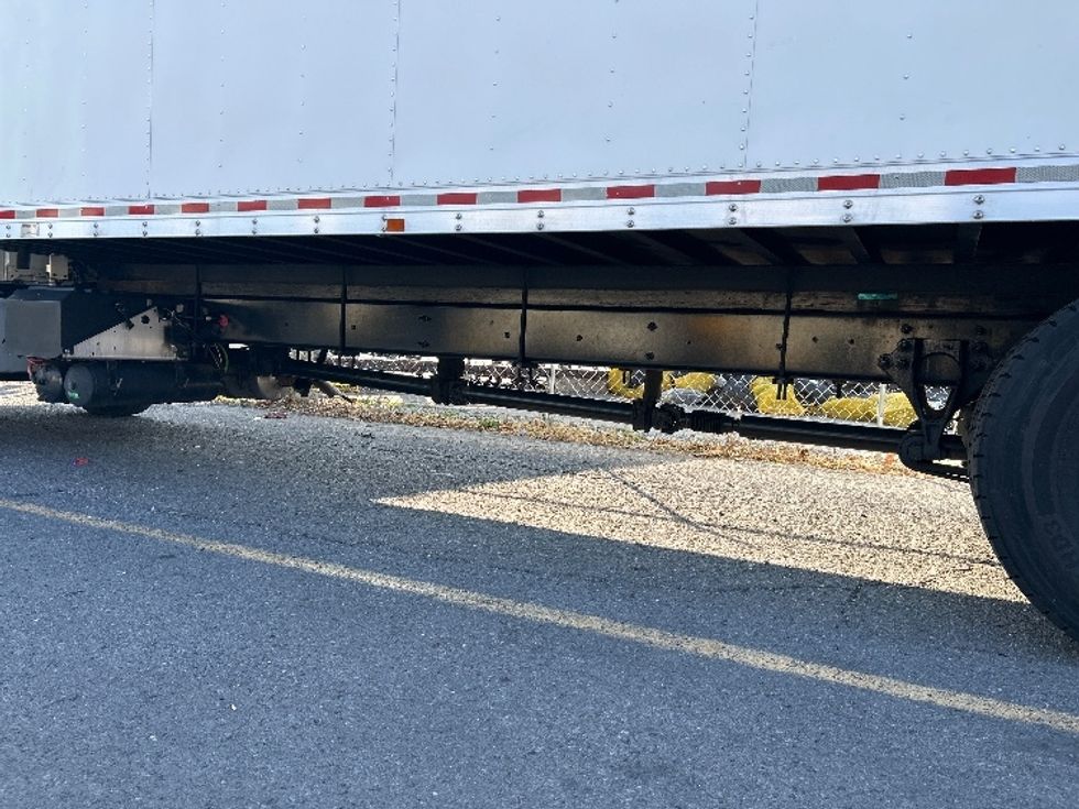 Refrigerated Truck-Light and Medium Duty Trucks-International-2022-MV607-Dalton-GA-388,339\n\t\tmiles-$ 34,000 - Image 5