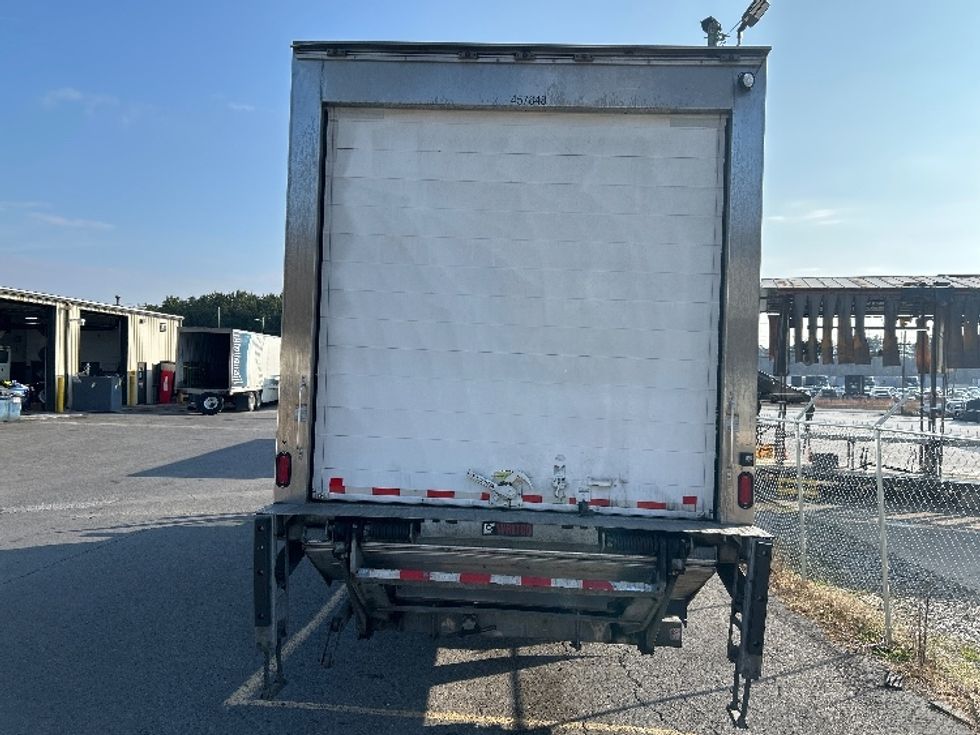 Refrigerated Truck-Light and Medium Duty Trucks-International-2022-MV607-Dalton-GA-388,339\n\t\tmiles-$ 34,000 - Image 7