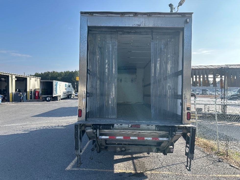 Refrigerated Truck-Light and Medium Duty Trucks-International-2022-MV607-Dalton-GA-388,339\n\t\tmiles-$ 34,000 - Image 8