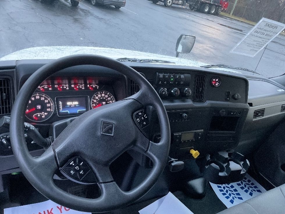 Refrigerated Truck-Light and Medium Duty Trucks-International-2022-MV607-Dalton-GA-401,393\n\t\tmiles-$ 31,500 - Image 18