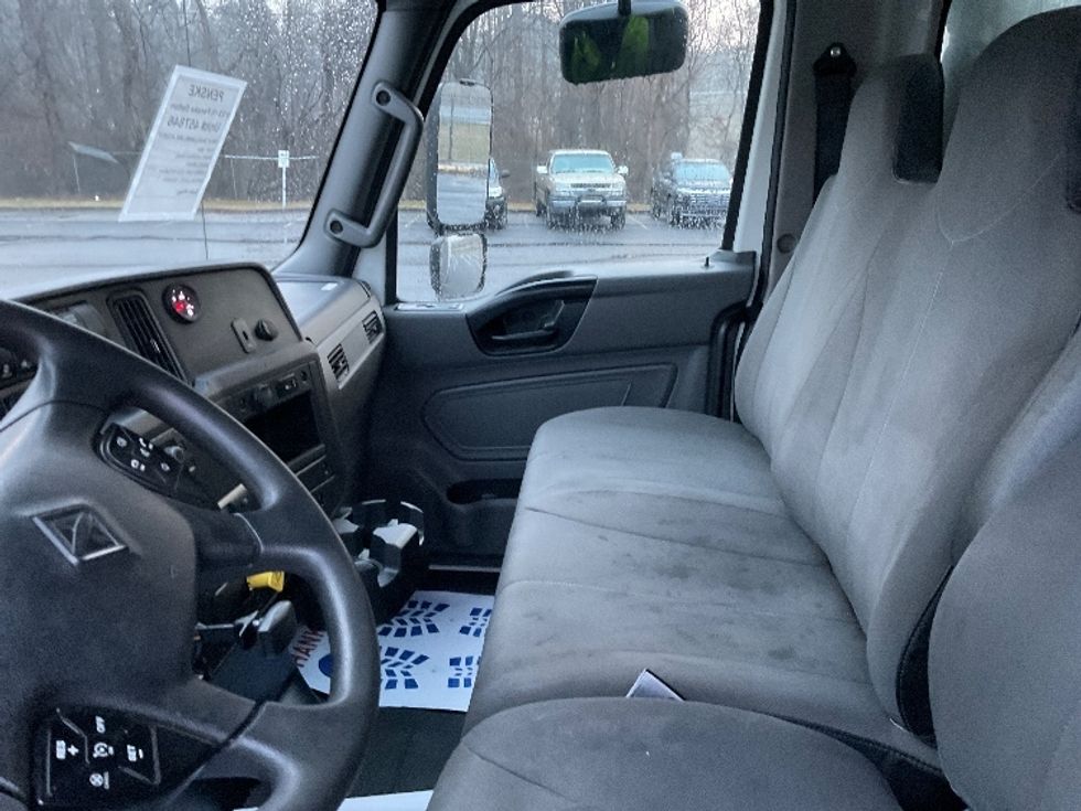 Refrigerated Truck-Light and Medium Duty Trucks-International-2022-MV607-Dalton-GA-401,393\n\t\tmiles-$ 31,500 - Image 19