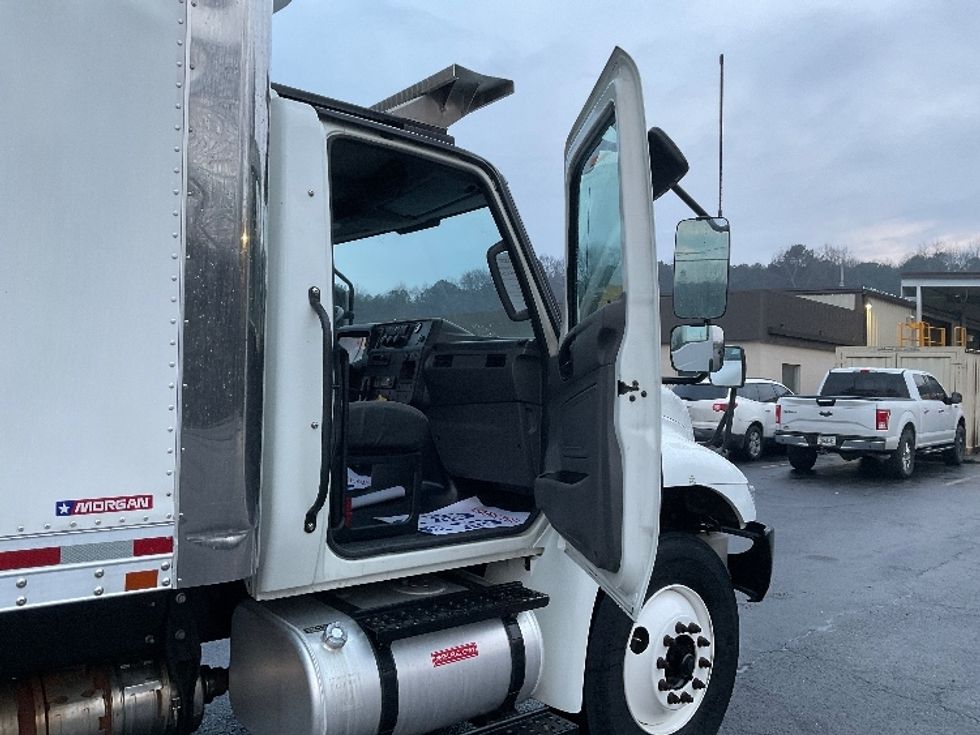 Refrigerated Truck-Light and Medium Duty Trucks-International-2022-MV607-Dalton-GA-401,393\n\t\tmiles-$ 31,500 - Image 20