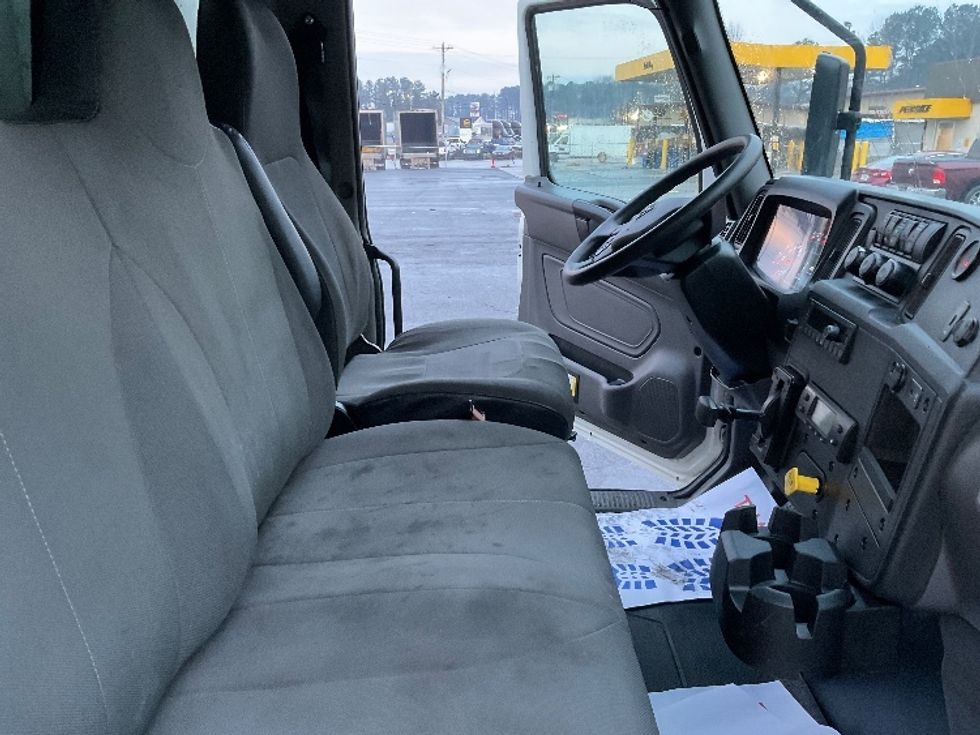 Refrigerated Truck-Light and Medium Duty Trucks-International-2022-MV607-Dalton-GA-401,393\n\t\tmiles-$ 31,500 - Image 22