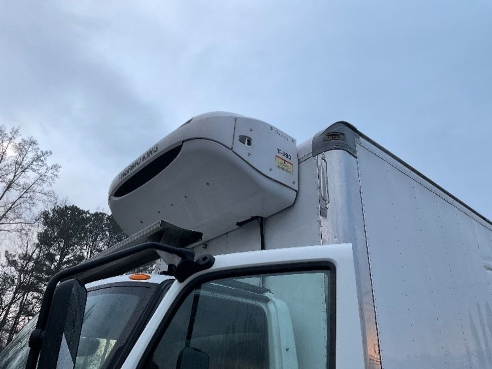 Refrigerated Truck-Light and Medium Duty Trucks-International-2022-MV607-Dalton-GA-401,393\n\t\tmiles-$ 31,500 - Image 25