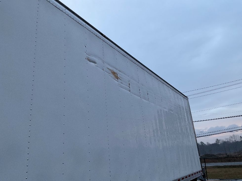 Refrigerated Truck-Light and Medium Duty Trucks-International-2022-MV607-Dalton-GA-401,393\n\t\tmiles-$ 31,500 - Image 26