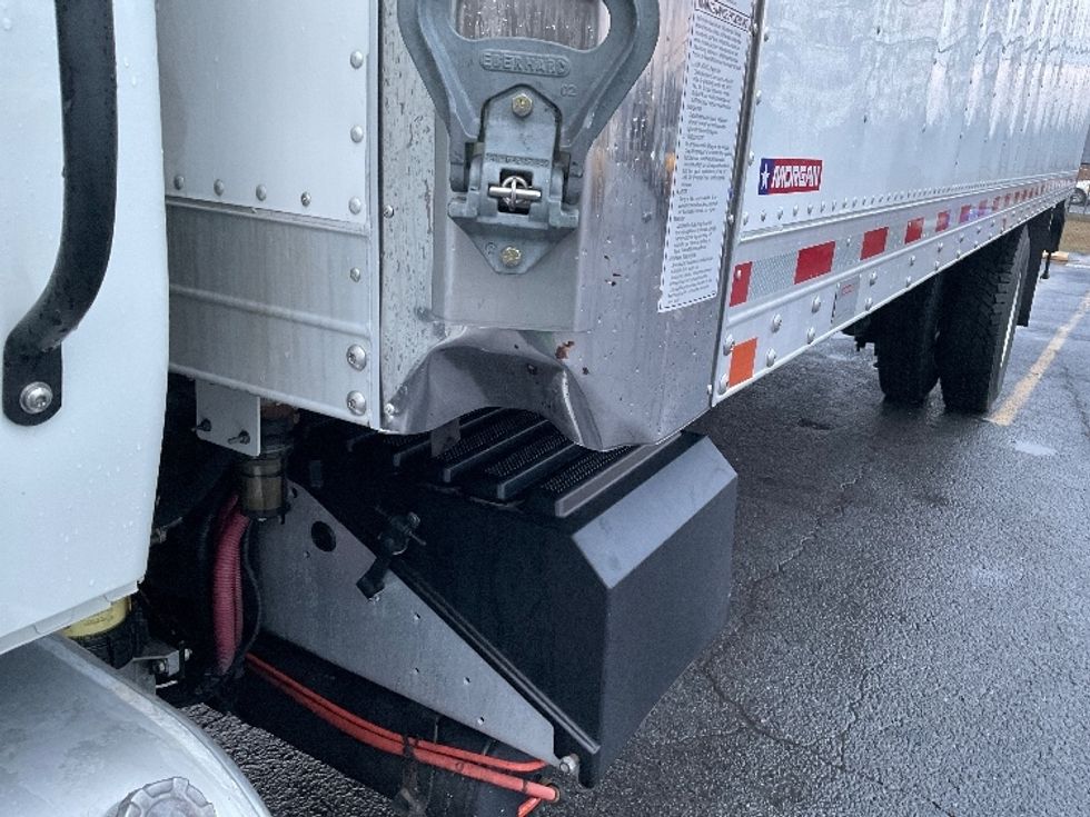 Refrigerated Truck-Light and Medium Duty Trucks-International-2022-MV607-Dalton-GA-401,393\n\t\tmiles-$ 31,500 - Image 27