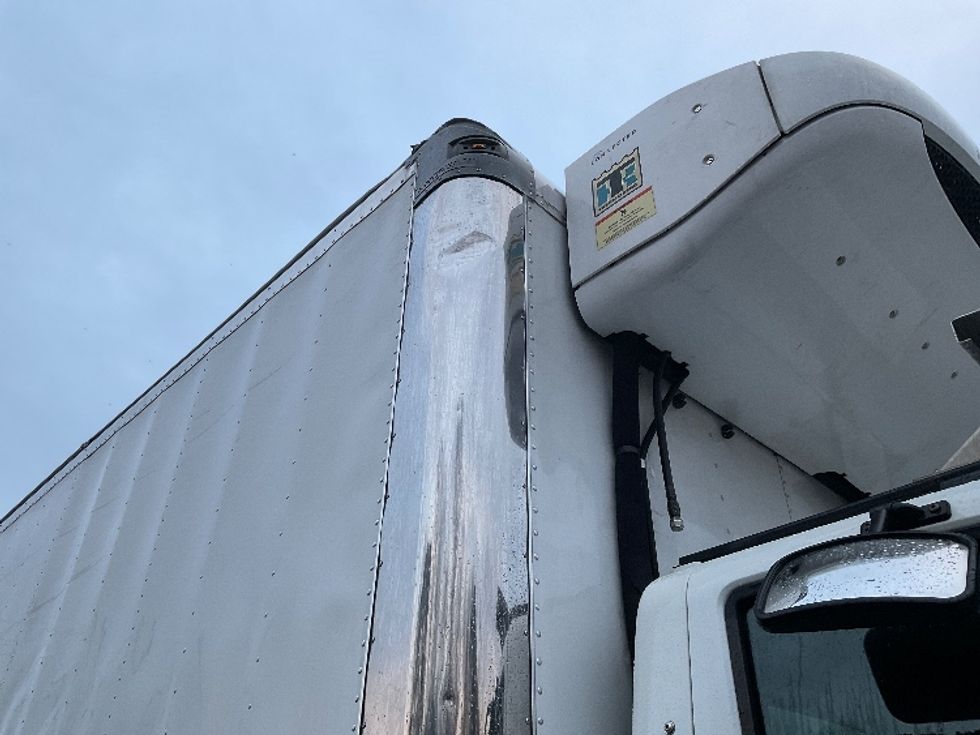 Refrigerated Truck-Light and Medium Duty Trucks-International-2022-MV607-Dalton-GA-401,393\n\t\tmiles-$ 31,500 - Image 28