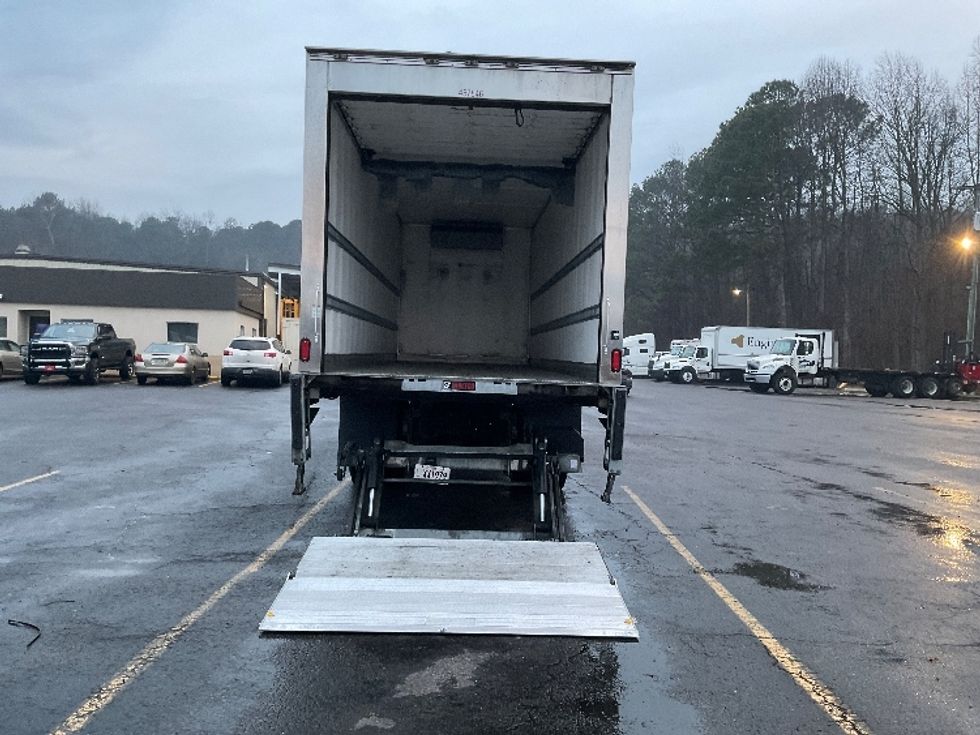 Refrigerated Truck-Light and Medium Duty Trucks-International-2022-MV607-Dalton-GA-401,393\n\t\tmiles-$ 31,500 - Image 9