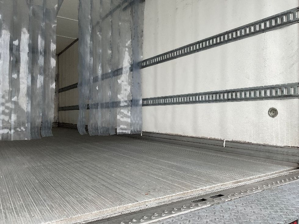 Refrigerated Truck-Light and Medium Duty Trucks-International-2022-MV607-Dalton-GA-439,895\n\t\tmiles-$ 27,250 - Image 12