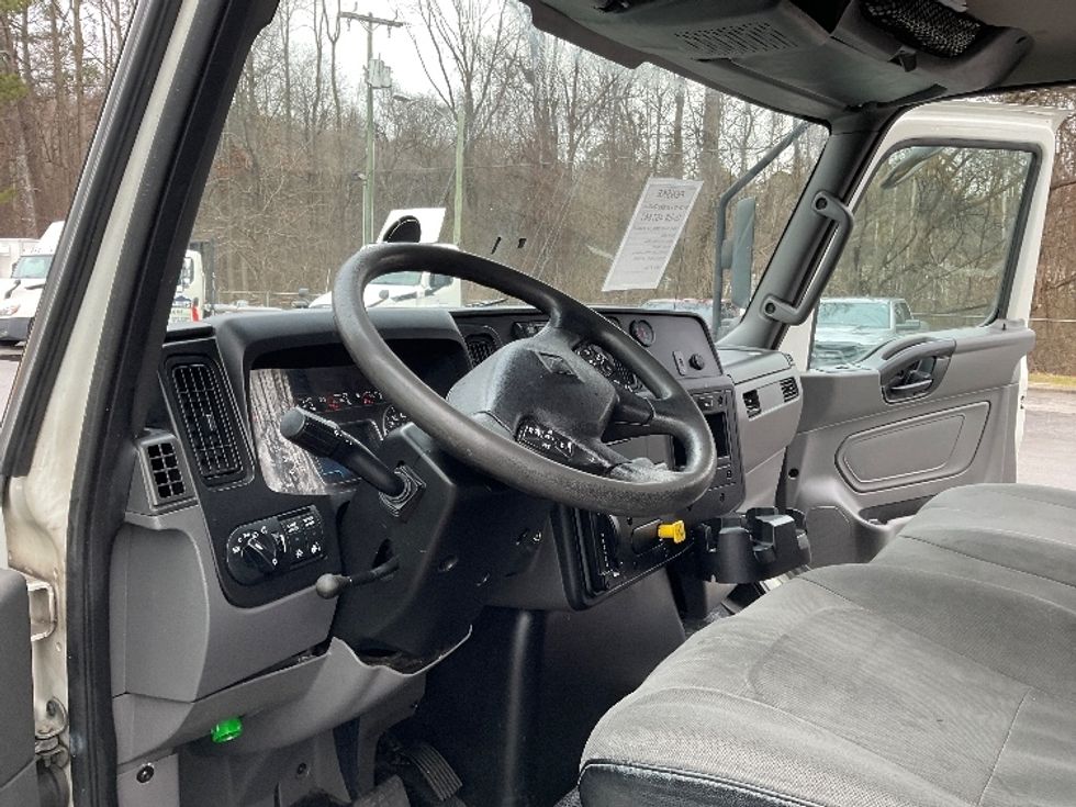 Refrigerated Truck-Light and Medium Duty Trucks-International-2022-MV607-Dalton-GA-439,895\n\t\tmiles-$ 27,250 - Image 17