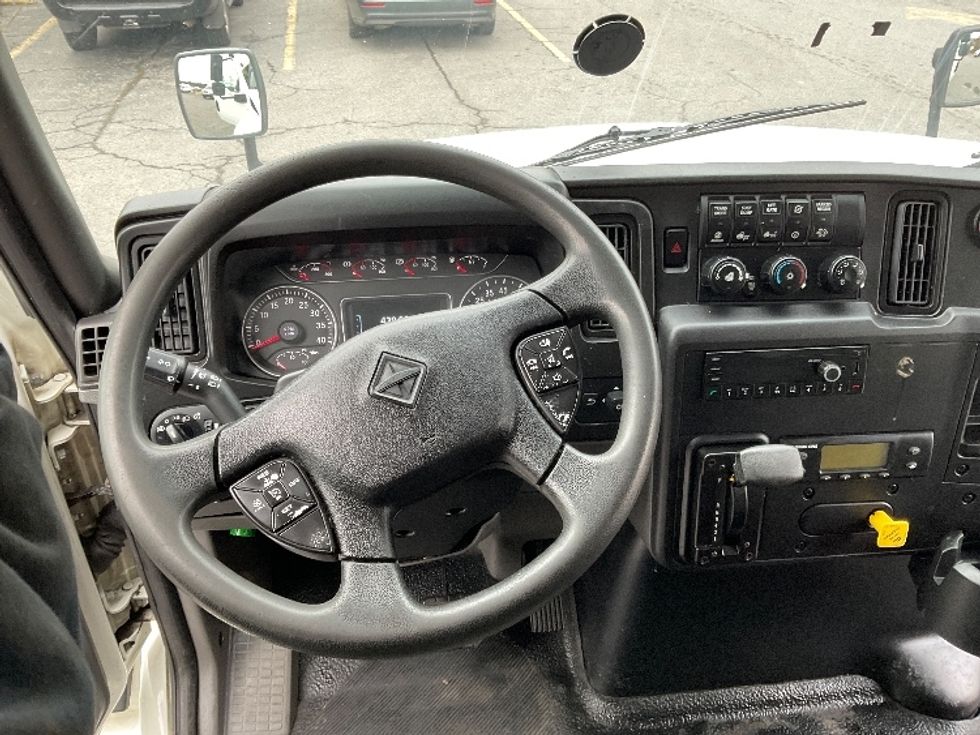 Refrigerated Truck-Light and Medium Duty Trucks-International-2022-MV607-Dalton-GA-439,895\n\t\tmiles-$ 27,250 - Image 18