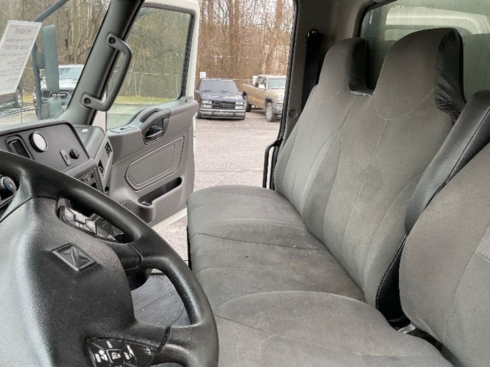 Refrigerated Truck-Light and Medium Duty Trucks-International-2022-MV607-Dalton-GA-439,895\n\t\tmiles-$ 27,250 - Image 19