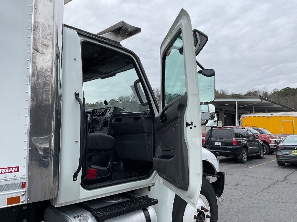 Refrigerated Truck-Light and Medium Duty Trucks-International-2022-MV607-Dalton-GA-439,895\n\t\tmiles-$ 27,250 - Image 20