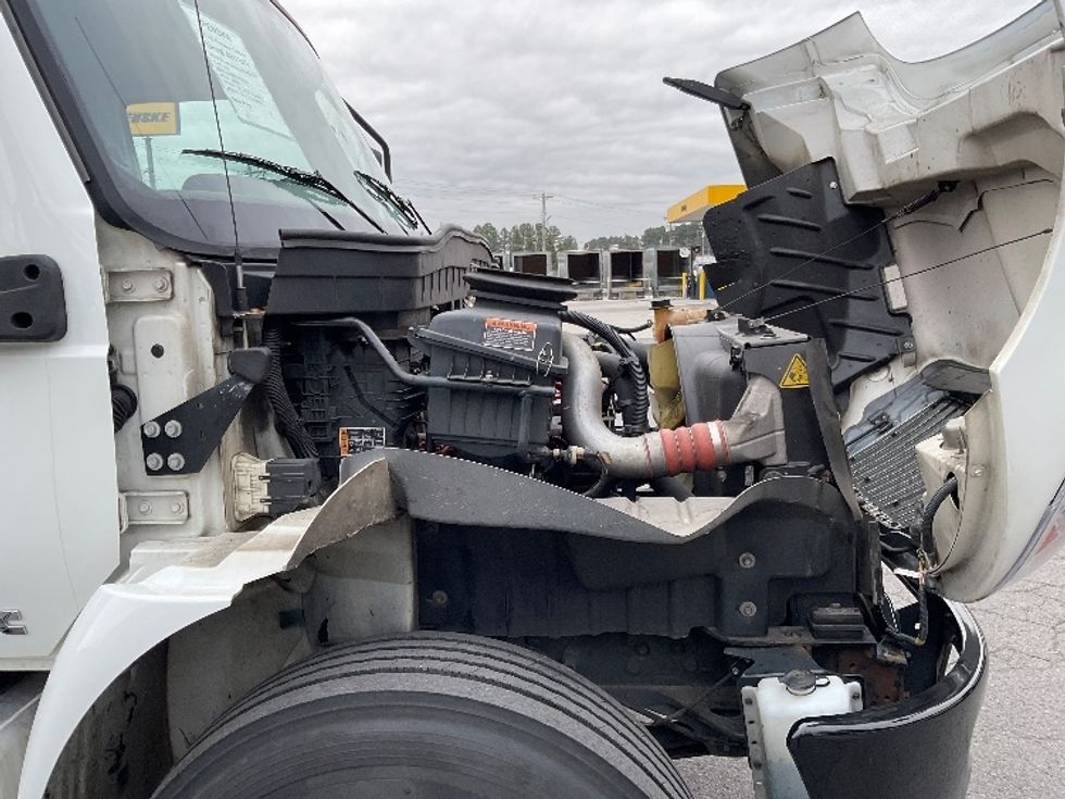 Refrigerated Truck-Light and Medium Duty Trucks-International-2022-MV607-Dalton-GA-439,895\n\t\tmiles-$ 27,250 - Image 23