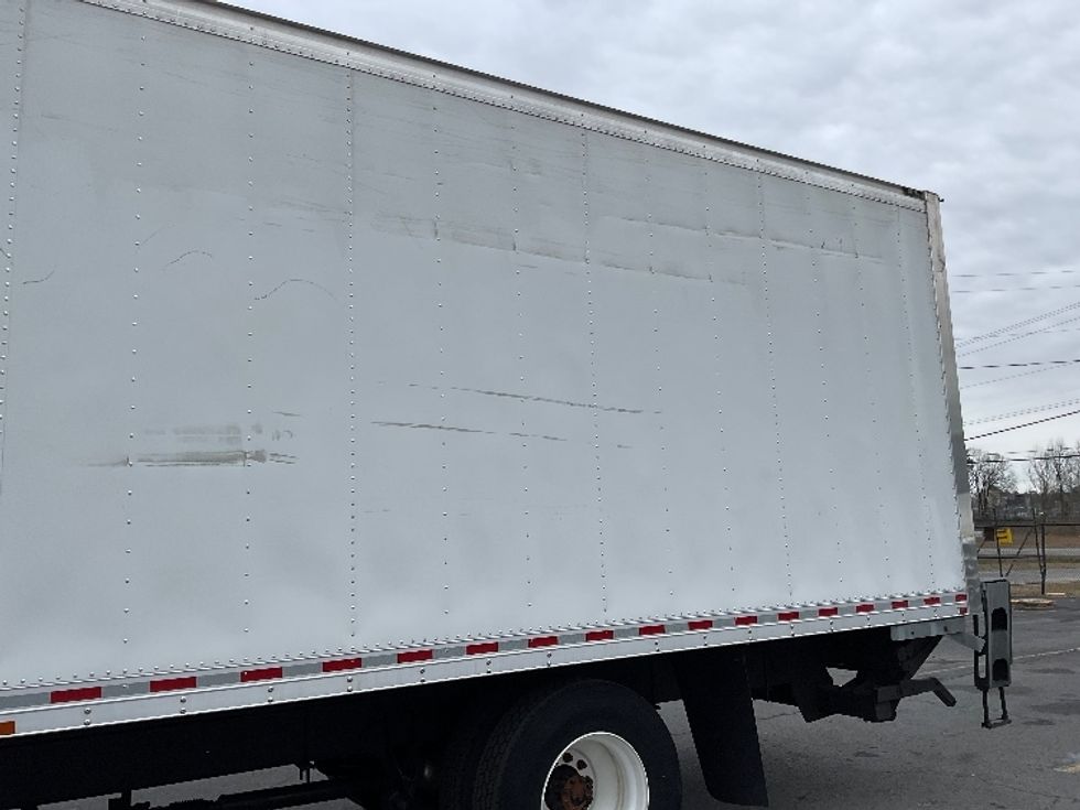 Refrigerated Truck-Light and Medium Duty Trucks-International-2022-MV607-Dalton-GA-439,895\n\t\tmiles-$ 27,250 - Image 26