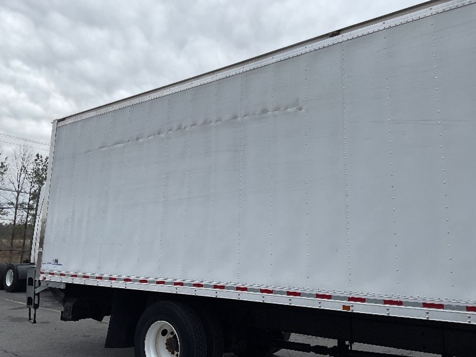 Refrigerated Truck-Light and Medium Duty Trucks-International-2022-MV607-Dalton-GA-439,895\n\t\tmiles-$ 27,250 - Image 27
