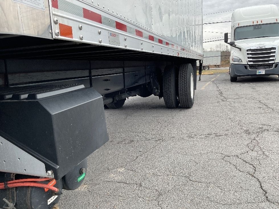 Refrigerated Truck-Light and Medium Duty Trucks-International-2022-MV607-Dalton-GA-439,895\n\t\tmiles-$ 27,250 - Image 5