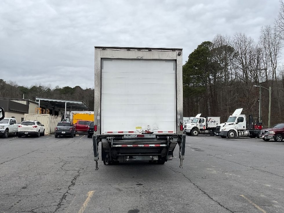 Refrigerated Truck-Light and Medium Duty Trucks-International-2022-MV607-Dalton-GA-439,895\n\t\tmiles-$ 27,250 - Image 7