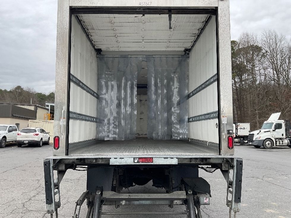 Refrigerated Truck-Light and Medium Duty Trucks-International-2022-MV607-Dalton-GA-439,895\n\t\tmiles-$ 27,250 - Image 8