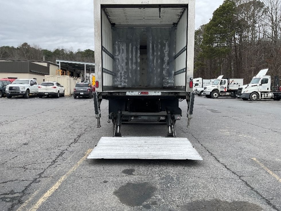 Refrigerated Truck-Light and Medium Duty Trucks-International-2022-MV607-Dalton-GA-439,895\n\t\tmiles-$ 27,250 - Image 9