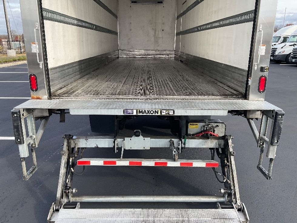 Refrigerated Truck-Light and Medium Duty Trucks-International-2022-MV607-Decatur-AL-353,791\n\t\tmiles-$ 50,750 - Image 10