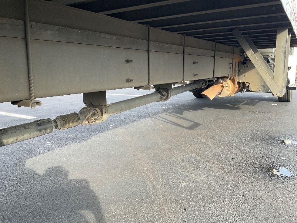 Refrigerated Truck-Light and Medium Duty Trucks-International-2022-MV607-Decatur-AL-353,791\n\t\tmiles-$ 50,750 - Image 14