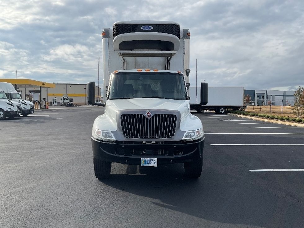 Refrigerated Truck-Light and Medium Duty Trucks-International-2022-MV607-Decatur-AL-353,791\n\t\tmiles-$ 50,750 - Image 2