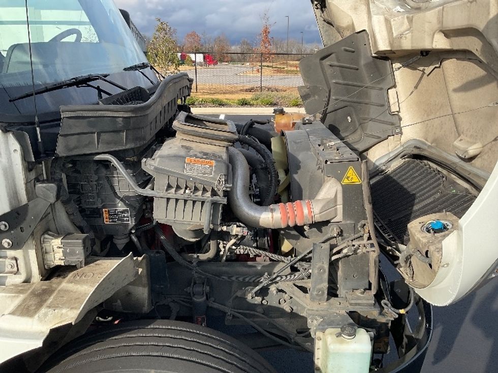 Refrigerated Truck-Light and Medium Duty Trucks-International-2022-MV607-Decatur-AL-353,791\n\t\tmiles-$ 50,750 - Image 23