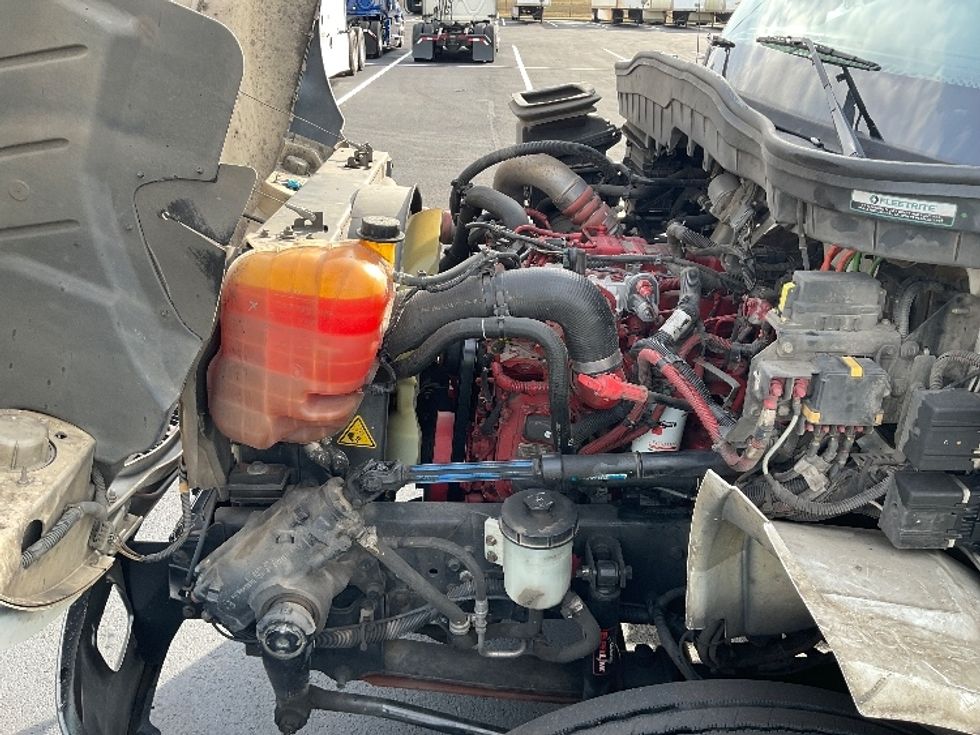 Refrigerated Truck-Light and Medium Duty Trucks-International-2022-MV607-Decatur-AL-353,791\n\t\tmiles-$ 50,750 - Image 24