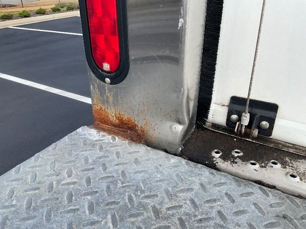 Refrigerated Truck-Light and Medium Duty Trucks-International-2022-MV607-Decatur-AL-353,791\n\t\tmiles-$ 50,750 - Image 26