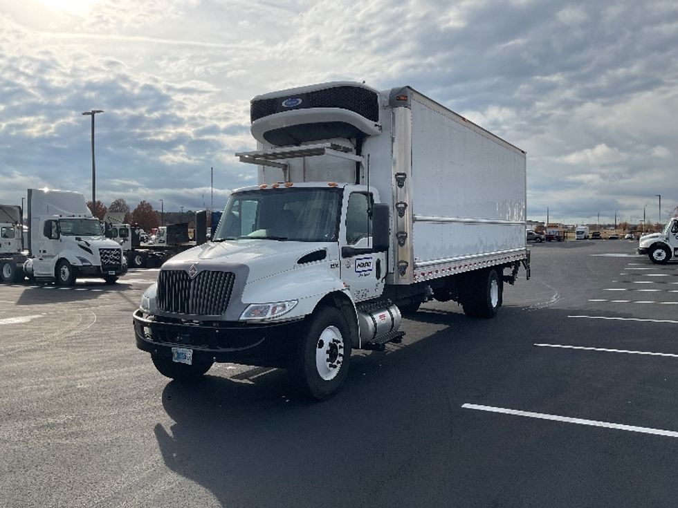 Refrigerated Truck-Light and Medium Duty Trucks-International-2022-MV607-Decatur-AL-353,791\n\t\tmiles-$ 50,750 - Image 3