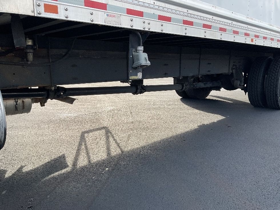 Refrigerated Truck-Light and Medium Duty Trucks-International-2022-MV607-Decatur-AL-353,791\n\t\tmiles-$ 50,750 - Image 5