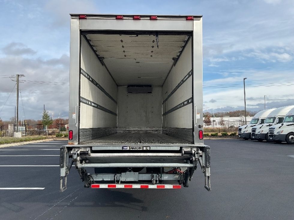 Refrigerated Truck-Light and Medium Duty Trucks-International-2022-MV607-Decatur-AL-353,791\n\t\tmiles-$ 50,750 - Image 8