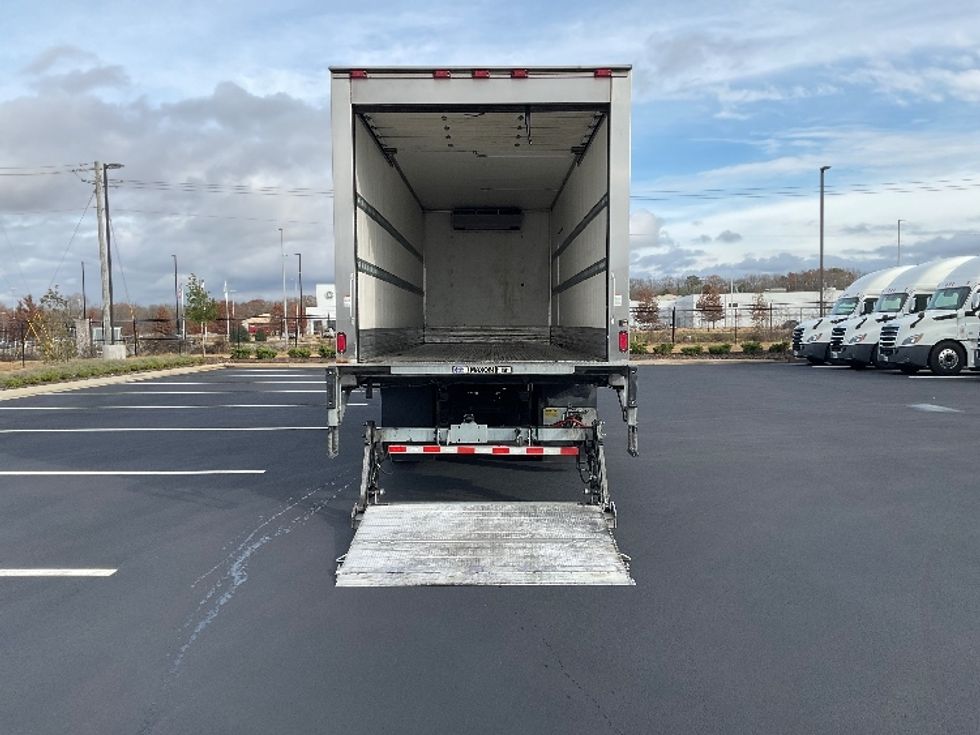 Refrigerated Truck-Light and Medium Duty Trucks-International-2022-MV607-Decatur-AL-353,791\n\t\tmiles-$ 50,750 - Image 9