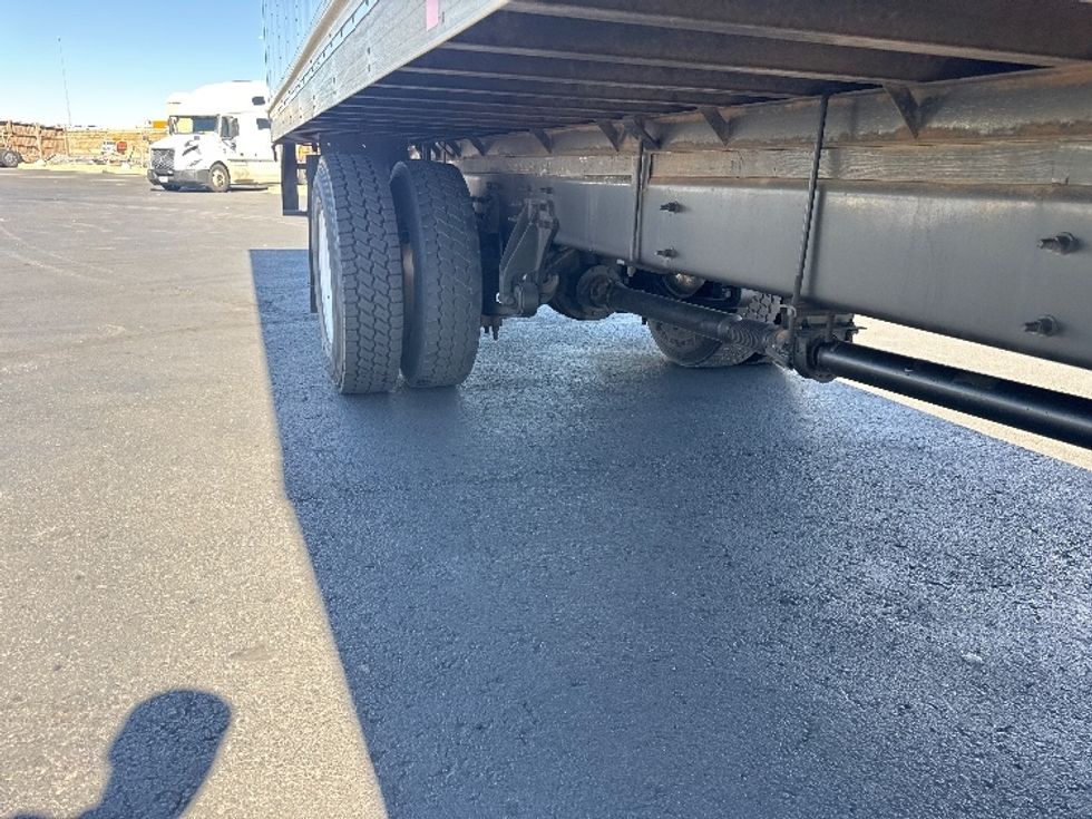 Refrigerated Truck-Light and Medium Duty Trucks-International-2022-MV607-Denver-CO-153,337\n\t\tmiles-$ 69,750 - Image 13